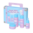 Coffret de soins du visage The Beauty Dept. - Action dans le catalogue Action