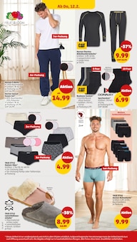 Schuhe im Penny Prospekt "Wer günstig will, muss Penny." mit 38 Seiten (Mannheim)