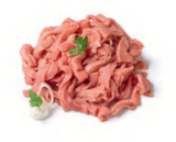 Aktuelles Schweinegeschnetzeltes Angebot bei tegut in Jena ab 0,99 €