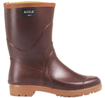 Bottillons Bison II - AIGLE en promo chez LaMaison.fr Tours à 69,90 €