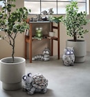 Deko-Schildkröte im aktuellen XXXLutz Möbelhäuser Prospekt