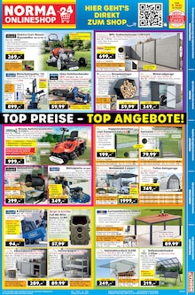 Gartenmöbel im aktuellen Norma Prospekt (Fürth) Gartenmöbel im Norma Prospekt "Mehr fürs Geld" mit 28 Seiten (Fürth)