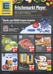 Aktueller EDEKA Supermarkt Prospekt in Zeil und Umgebung, "Wir lieben Lebensmittel!" mit 52 Seiten, 04.08.2025 - 09.08.2025