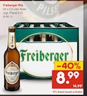 Freiberger Pils bei Netto Marken-Discount im Prospekt "" für 8,99 €