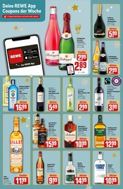 Jack Daniels im REWE Prospekt in Heidelberg Aktueller REWE Prospekt mit Jack Daniels, "Dein Markt", Seite 14