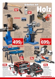 Säge Angebot & Preis im aktuellen BAUHAUS Prospekt Säge Angebot im aktuellen BAUHAUS Prospekt auf Seite 27