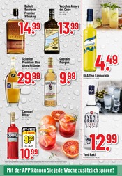 Aktueller Trinkgut Prospekt mit Likör, "Aktuelle Angebote", Seite 5