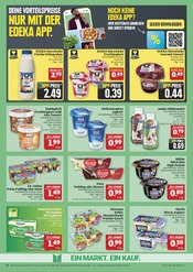 Joghurt im Marktkauf Prospekt in Bautzen Aktueller Marktkauf Prospekt mit Joghurt, "GANZ GROSS in kleinsten Preisen!", Seite 18
