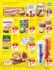 Aktueller Netto Marken-Discount Prospekt mit Pasta, "Aktuelle Angebote", Seite 23