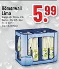 Trinkgut Menden - Limo Angebot im Prospekt Limo bei Trinkgut im Menden Prospekt für 5,99 €