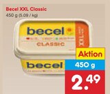 Aktuelle Margarine Angebote bei Netto Marken-Discount in Duisburg Aktuelles XXL Classic Angebot bei Netto Marken-Discount in Duisburg ab 2,49 €