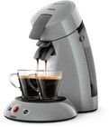 Original Eco Kaffeepadmaschine HD7806/37 Angebote von Senseo bei Netto Marken-Discount Filderstadt für 44,99 €