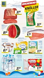 Rindfleisch im EDEKA Prospekt in Lünen Aktueller EDEKA Prospekt mit Rindfleisch, "Aktuelle Angebote", Seite 14