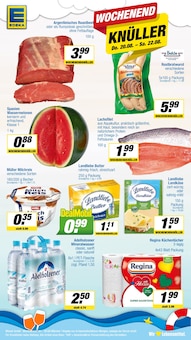 Rumpsteak im aktuellen EDEKA Prospekt (Münster) Rumpsteak im EDEKA Prospekt "Aktuelle Angebote" mit 14 Seiten (Münster)