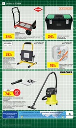 Prix et réduction Prise dans le prospectus Intermarché Hyper en cours Offre Prise dans le catalogue Intermarché Hyper du moment à la page 6