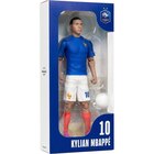 Figurine Football - MEGABLEU - Carrefour à Ajaccio Figurine Football - MEGABLEU en promo chez Carrefour Ajaccio à 19,99 €