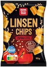 Linsenchips Paprika Style von REWE Beste Wahl im aktuellen REWE Prospekt für 0,99 €
