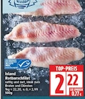 Island Rotbarschfilet im aktuellen EDEKA Prospekt