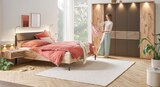 SCHLAFZIMMER im Höffner Prospekt SCHLAFZIMMER von im aktuellen Höffner Prospekt für 999,00 €
