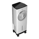 Rafraîchisseur d’air électronique 6 L avec télécommande et oscillation 3 vitesses à Brico Dépôt dans Mortefontaine Rafraîchisseur d’air électronique 6 L avec télécommande et oscillation 3 vitesses à Brico Dépôt dans Mortefontaine