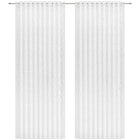 FERTIGVORHANG halbtransparent 140/245 cm 2 Stück von Esposa im aktuellen XXXLutz Möbelhäuser Prospekt für 19,99 €