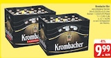 Aktuelle Krombacher Angebote bei E center in Fürth Aktuelles Krombacher Angebot bei E center in Fürth ab 9,99 €