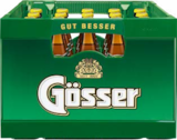 Natur Radler Angebote von Gösser bei Netto Marken-Discount Münster für 13,99 €