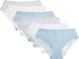 Damen Unterwäsche Pantys Angebote von JFY bei E center Rostock für 9,99 €