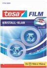 Tesafilm im V-Markt Prospekt Tesafilm von tesa im aktuellen V-Markt Prospekt für 1,99 €