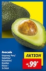 Avocado im Lidl Prospekt Avocado von im aktuellen Lidl Prospekt für 0,99 €