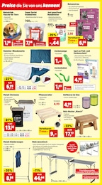 Hocker Angebot im aktuellen Thomas Philipps Prospekt auf Seite 10