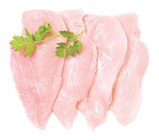 Aktuelles Frisches Hähnchen-minutenschnitzel natur Angebot bei Netto mit dem Scottie in Halle (Saale) ab 3,99 €