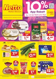Netto Marken-Discount Prospekt Aktuelle Angebote mit 59 Seiten
