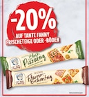 Rabatt 20% von Tante Fanny bei EDEKA im Angebot Rabatt 20% von Tante Fanny im aktuellen EDEKA Prospekt
