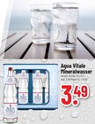 Trinkgut Frankfurt - Mineralwasser Angebot im Prospekt Mineralwasser bei Trinkgut im Frankfurt Prospekt für 3,49 €