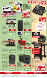 Aktueller Kaufland Prospekt mit Computer, "KNÜLLER", Seite 49