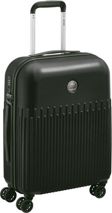 Valise ABS 55 cm Lima anthracite - Géant Casino à Villeurbanne Valise ABS 55 cm Lima anthracite en promo chez Géant Casino Villeurbanne à 39,90 €