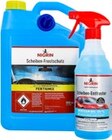 Scheiben-Frostschutz im Angebot bei Kaufland in Flensburg Scheiben-Frostschutz Angebote von Nigrin bei Kaufland Flensburg für 9,99 €