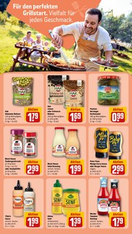 Tomaten im REWE Prospekt "Dein Markt" mit 34 Seiten (Paderborn)