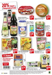 Aktueller E center Prospekt mit Hering, "Aktuelle Angebote", Seite 22