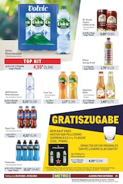 Aktueller Metro Prospekt mit Energydrink, "Food & Nonfood", Seite 25