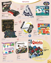 Promos Mastermind dans le catalogue "LE TRAÎNEAU MAGIQUE" de La Grande Récré à la page 169 Promos Mastermind dans le catalogue "LE TRAÎNEAU MAGIQUE" de La Grande Récré à la page 169