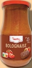 Sauce Bolognaise - NETTO - Netto Sauce Bolognaise - NETTO à 0,72 € dans le catalogue Netto