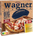 Big Pizza von Wagner für 1,99 € bei EDEKA im Angebot Big Pizza von Wagner im aktuellen EDEKA Prospekt