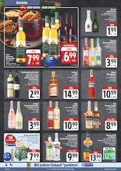 Aktueller EDEKA Prospekt mit Likör, "Wir lieben Lebensmittel!", Seite 24