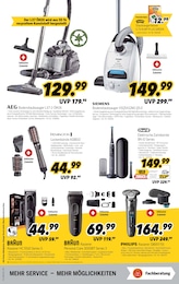 Elektrische Zahnbürste Angebot im aktuellen MEDIMAX Prospekt auf Seite 6