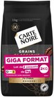 Café en grains - CARTE NOIRE en promo chez Lidl Aulnay-sous-Bois à 29,99 €