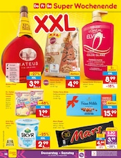 Shampoo im Netto Marken-Discount Prospekt in Fellbach Aktueller Netto Marken-Discount Prospekt mit Shampoo, "Aktuelle Angebote", Seite 55