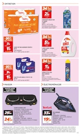 Cuisine Angebote im Prospekt "Rendez-vous PRIX BAS !" von Netto auf Seite 11