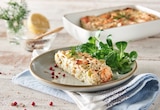 PARMENTIER DE SAUMON - SANS MARQUE en promo chez Auchan Supermarché Nanterre à 7,99 €